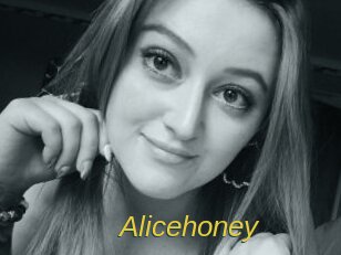Alicehoney