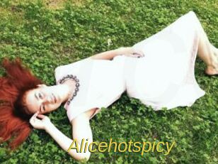 Alicehotspicy