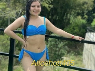 Alicehott405
