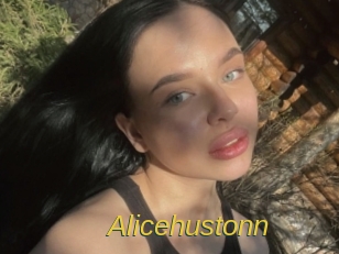 Alicehustonn