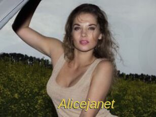 Alicejanet