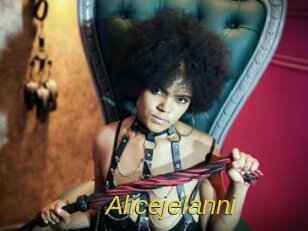 Alicejelanni