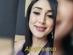 Alicejhonso
