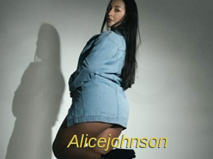 Alicejohnson