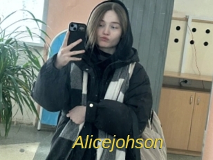 Alicejohson