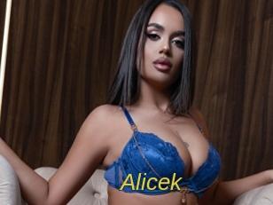 Alicek