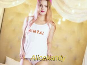 Alicekandy