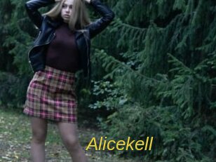 Alicekell