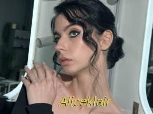 Aliceklair