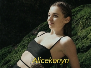 Alicekonyn