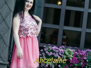 Alicelallie