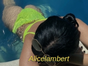 Alicelambert