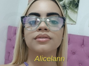 Alicelann