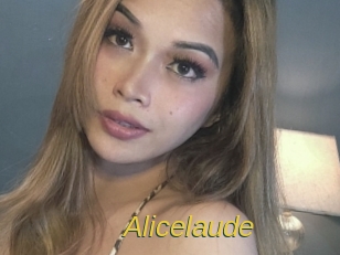 Alicelaude