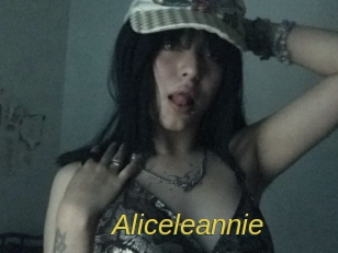 Aliceleannie