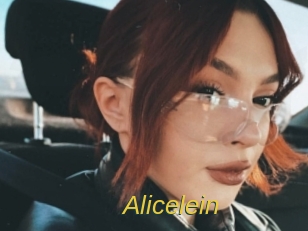 Alicelein
