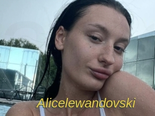 alicelewandovski Archive DVD ORG
