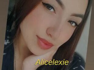 Alicelexie