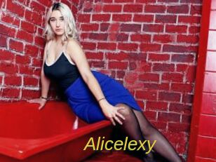 Alicelexy