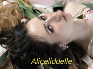 Aliceliddelle