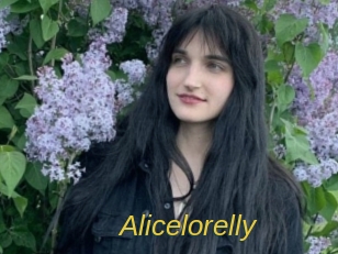 Alicelorelly