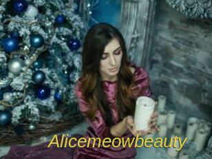 Alicemeowbeauty