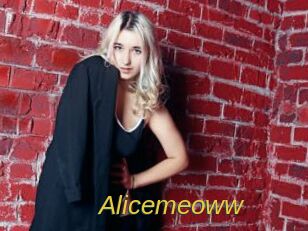Alicemeoww