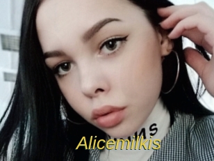 Alicemilkis