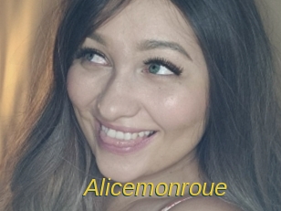 Alicemonroue