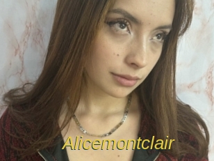 Alicemontclair