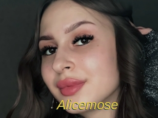 Alicemose