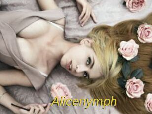 Alicenymph
