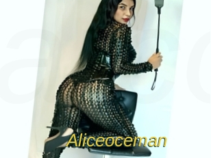 aliceoceman Archive DVD ORG