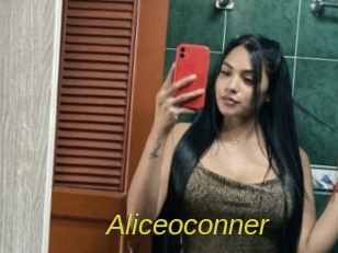 Aliceoconner