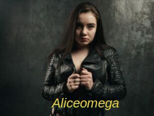 Aliceomega