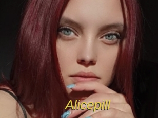 alicepill Archive DVD ORG