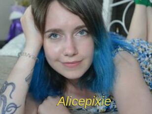 Alicepixie