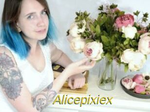 Alicepixiex