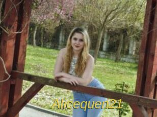 Alicequen21