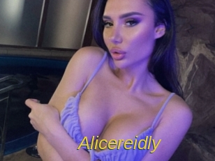 Alicereidly