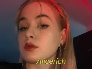 Alicerich