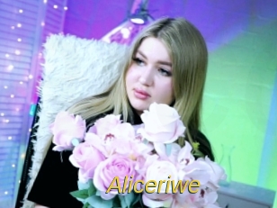 Aliceriwe