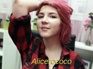 Alicerococo