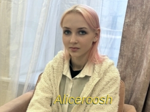 Aliceroosh