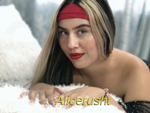 alicerusht Archive DVD ORG