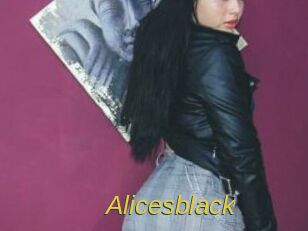 Alicesblack