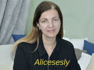 Alicesesly