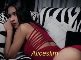 Aliceslim