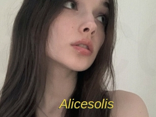 Alicesolis