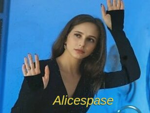 Alicespase